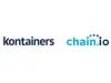 Kontainers, Chain.io join forces for enhanced TMS integration | Shipping