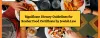 Significant Dietary Guidelines for Kosher Food Certification by Jewish Law – Kosher Certification Services