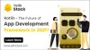 Uber-like Mobile App Development in Saudi Arabia