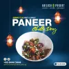 Authentic Indian Restaurant in Singapore 