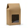 Custom and Eco Friendly Kraft Box Packaging - Claws Custom Boxes