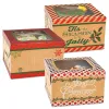 Custom Cookie Boxes | Cookie Packaging Boxes | Fast Custom Boxes