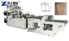 Flower Bag Making Machine | Kraft paper flower bouquet machine