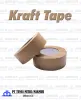 Jual Kraft Tape Harga Terbaru TM Tape - Tunas Mitra Makmur