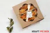 How Pie Boxes are beneficial for confection retailers?