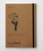 Unique notebooks