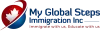 Why Should You Choose An Experienced Canadian Immigration Consultant?