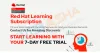 Get Exclusive Discounts On Red Hat Learning Subscription At WebAsha Technologies