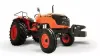 Kubota Tractors