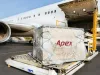 Kuehne+Nagel acquires Asian logistics provider Apex