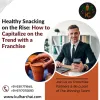 Low investment chai franchise model online