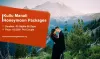 11 Manali Honeymoon Packages - Itinerary, Cost, Booking, Reviews