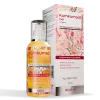 Aura+Ve Kumkumadi Gel - Nighttime Radiance Ritual