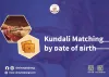 kundali matching by date of birth 