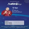 Janam Kundli as Per Vedic Astrology