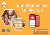 Kundli Matching Mobile App