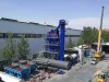 Купить асфальтный завод из китая | АБЗ 10 - 320 тонн в час