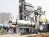 Продам передвижной асфальтобетонный завод 20-160 тонн/час Китай
