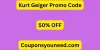50% OFF Kurt Geiger Promo Code - April 2024 (*NEW*)