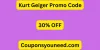 50% OFF Kurt Geiger Promo Code - June 2024 (*NEW*)