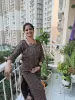 Ajrakh Printed Kurtis