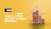 How To Shop From US Stores And Ship To Kuwait: The Ultimate Guide