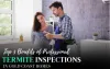 Top 5 Benefits of Professional Termite Inspections in Gold Coast Homes