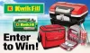 Kwik Fill Picnic Pack Giveaway 2020