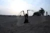 Desert Safari Dubai