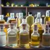 Top carrier oils wholesale dealers in India.