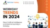 The Future of Workday: Unveiling Trends &amp; Predictions for 2024 