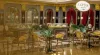 VIP Lounge Membership – Comfort Meets Accommodation