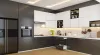 Modular Kitchen - A Complete Guide to plan Your Modern Kitchen - Think-How