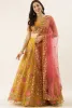 Best Trending Girlish Lehnga Choli - Upperblogs.com