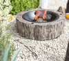 Firewood Supplier Dubai - Birch, Beech, Oak, Olive and Acacia Firewood