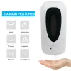 Get Hand Sanitizer Dispenser to Avoid Germs