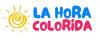 Dibujos para Colorear - La Hora Colorida
