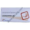 Laanzopen 30mg Capsule - N Chimanlal Enterprises