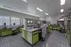 Lab Design Consultants in India