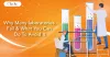 laboratory information management system