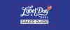 Labor Day 2021: Sales Guide - Package Forwarding