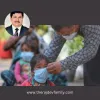 Rakesh Rajdev - The Owner Of The Rajdev Family: Rakesh Rajdev & Family – The Great Souls Who Devote Their Time To Fight Against Poverty 