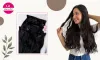 Ready to Wear: Lace Hair Extensions