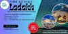 ladakh tour package from Mumbai