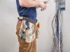 Ladder Cable Trays - Superfab Inc