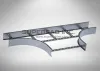 Ladder Cable Tray - Superfab Inc.