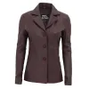 Emerging Trends of Leather Blazer - Master Point Leather
