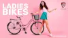 Ladies Bicycle in India