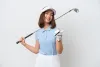 Ladies Golf Equipment