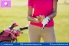ladies golf gear